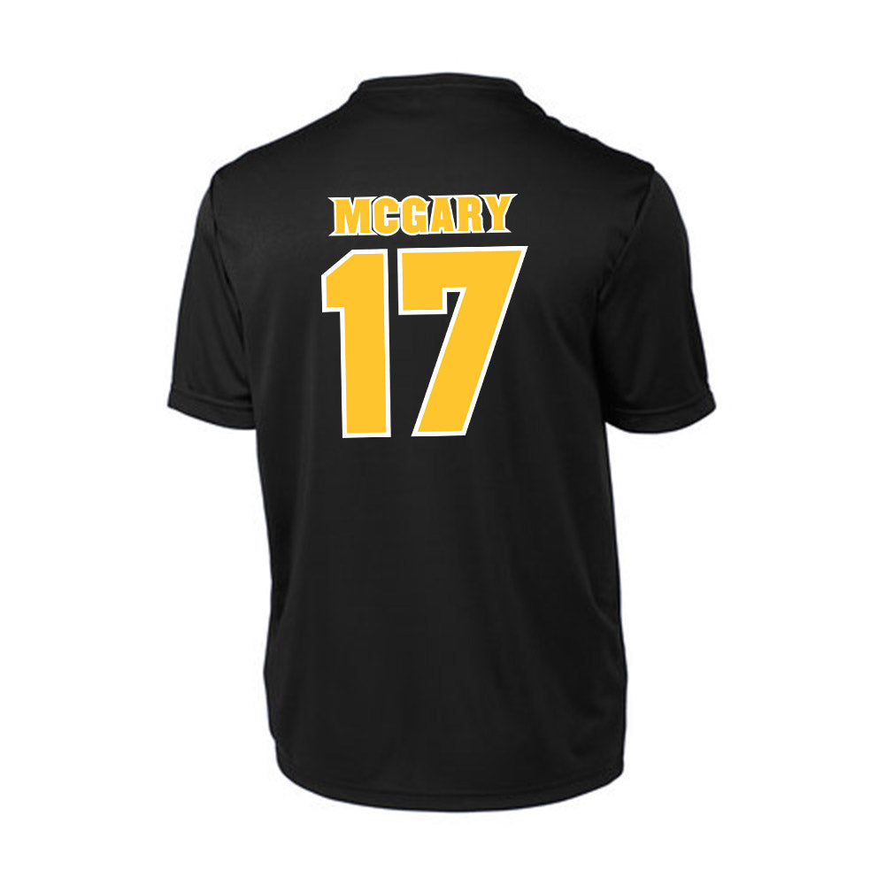 Arizona State - NCAA Baseball : Ky McGary - Sports Shersey PosiCharge® Competitor™ Tee