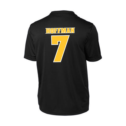 Arizona State - NCAA Beach Volleyball : Kastyn Hoffman - Sports Shersey Activewear T-shirt