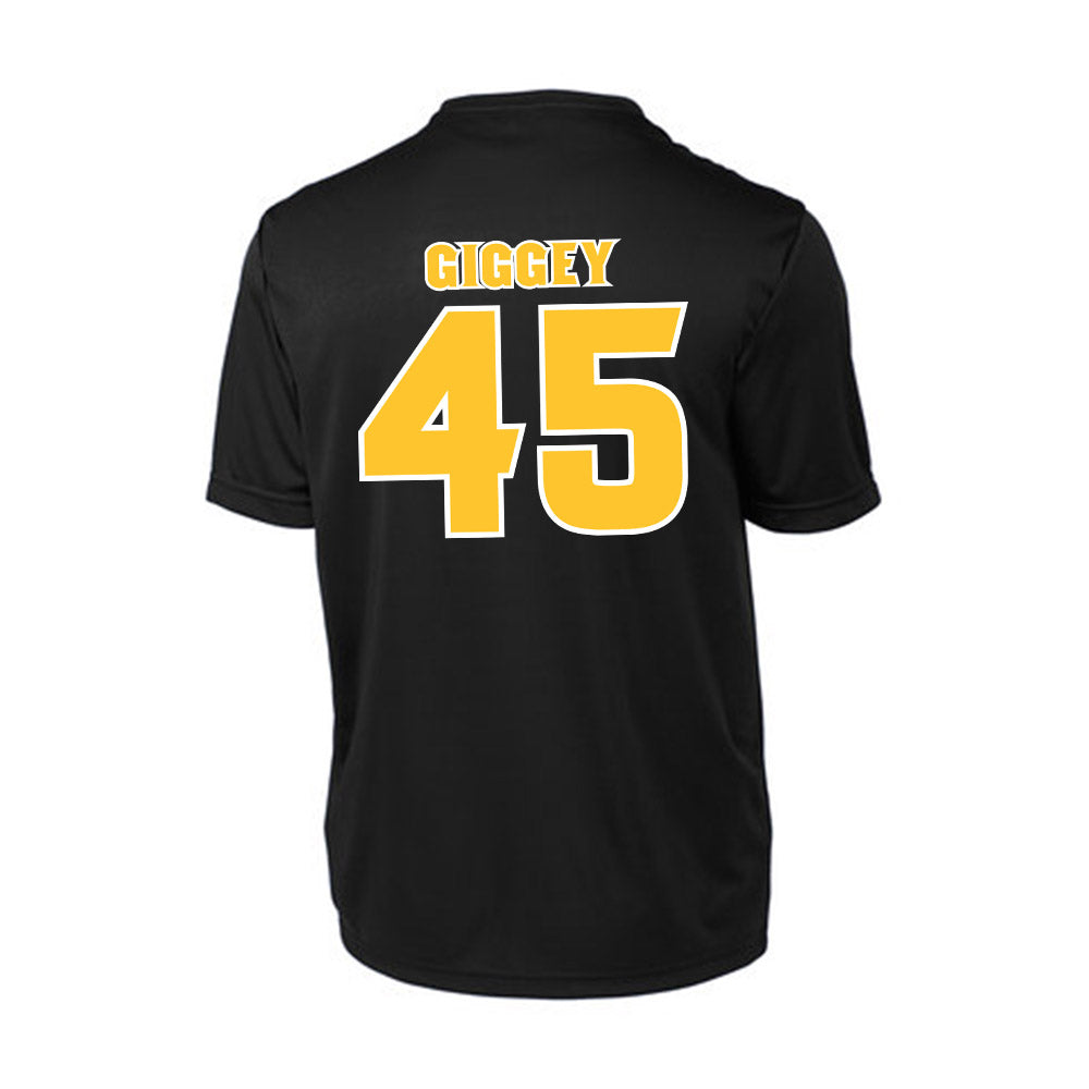 Arizona State - NCAA Football : James Giggey - PosiCharge® Competitor™ Tee