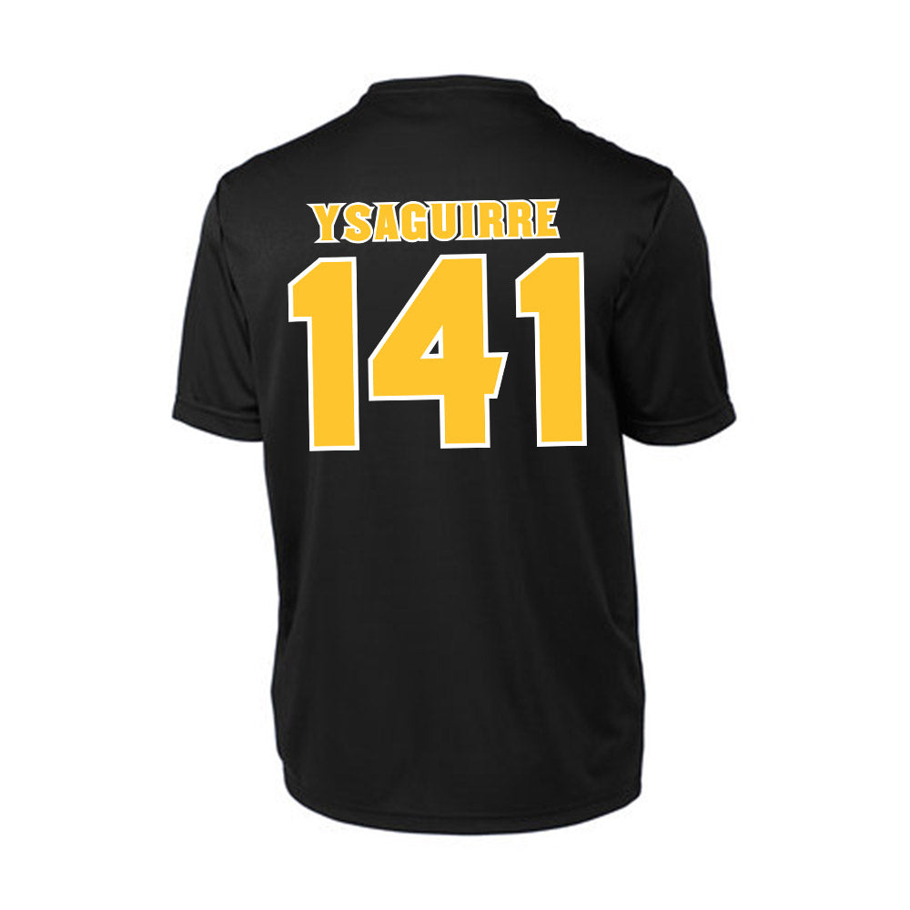 Arizona State - NCAA Wrestling : Emilio Ysaguirre - Sports Shersey PosiCharge® Competitor™ Tee