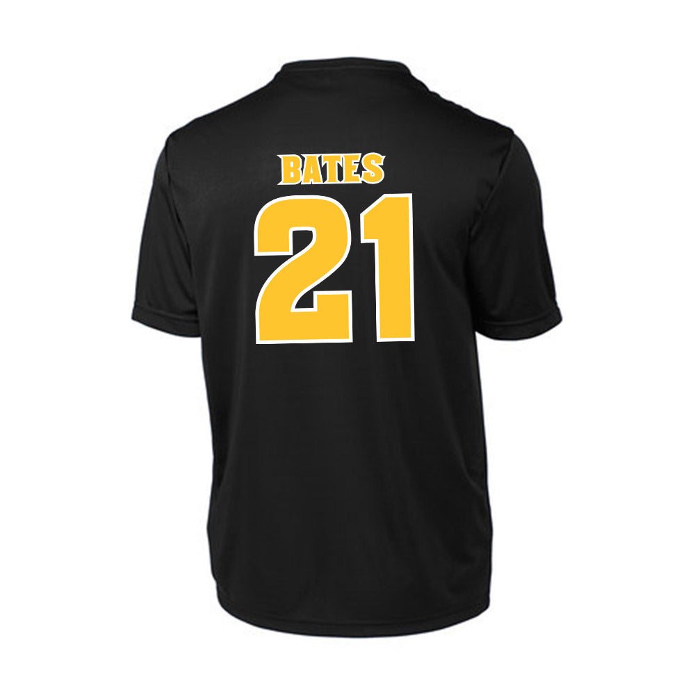 Arizona State - NCAA Baseball : Camden Bates - Sports Shersey Activewear T-shirt