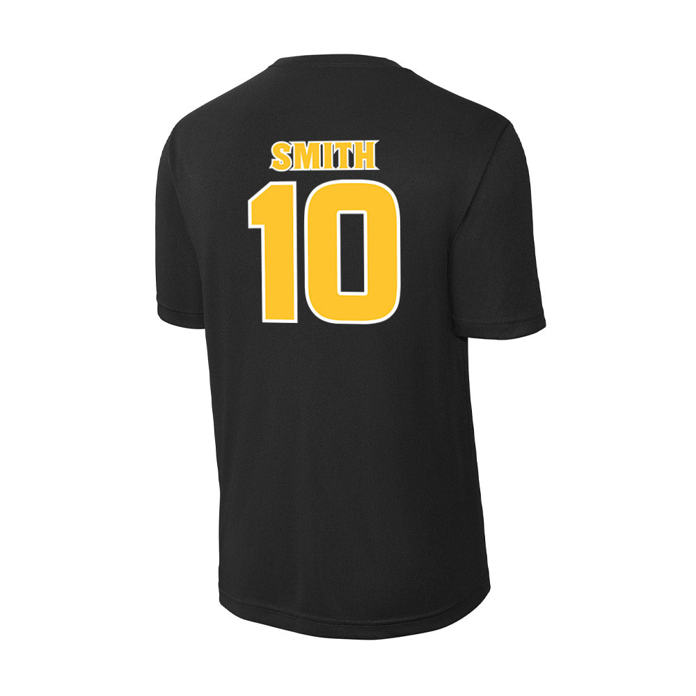 Arizona State - NCAA Football : Clayton Smith - Sports Shersey Activewear T-Shirt-1
