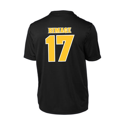 Arizona State - NCAA Football : Rodney Jr Bimage - Sports Shersey PosiCharge® Competitor™ Tee