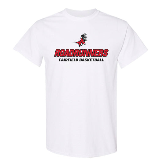 Fairfield - NCAA Women's Basketball : Alli Campbell - Classic Shersey T-Shirt-0