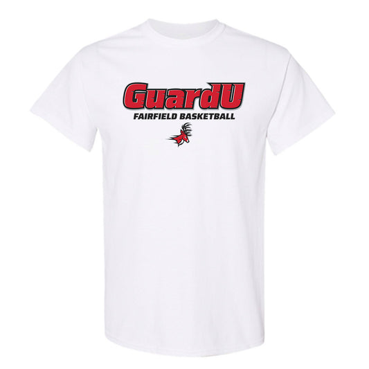 Fairfield - NCAA Men's Basketball : Noah Best - T-Shirt