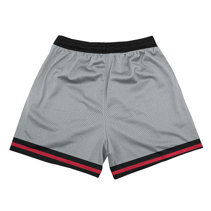 Fairfield - NCAA Men's Basketball : Joe Ganton - Fashion Shorts