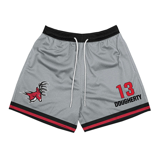 Fairfield - NCAA Men's Soccer : Cole Dougherty - Shorts-0