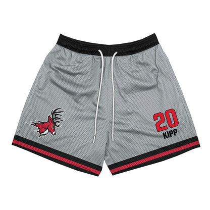 Fairfield - NCAA Baseball : Tyler Kipp - Fashion Shorts