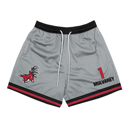 Fairfield - NCAA Baseball : Jimmy Mulvaney - Fashion Shorts