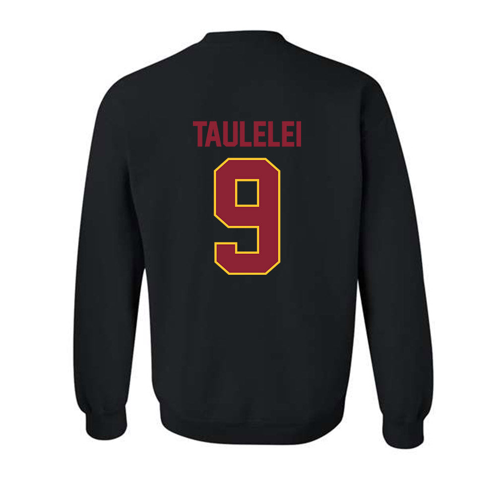 Iowa State - NCAA Women's Basketball : Lilly Taulelei - Classic Shersey Crewneck Sweatshirt