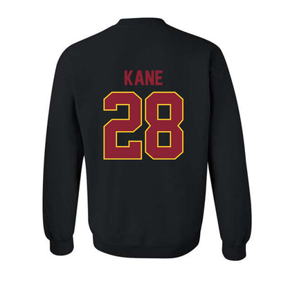 Iowa State - NCAA Softball : Kasey Kane - Classic Shersey Crewneck Sweatshirt-1