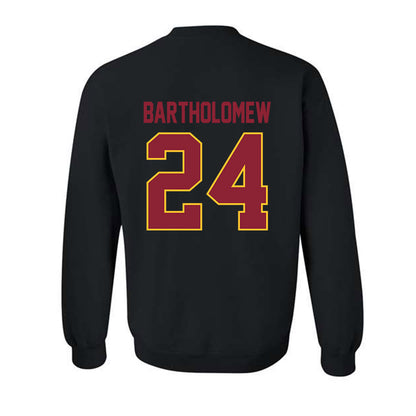 Iowa State - NCAA Softball : Reagan Bartholomew - Classic Shersey Crewneck Sweatshirt