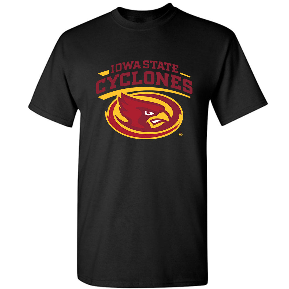 Iowa State - NCAA Football : Easton Miller - Classic Shersey T-Shirt