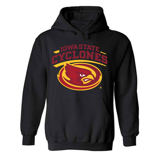 Iowa State - NCAA Football : Dylan Barrett - Classic Shersey Hooded Sweatshirt
