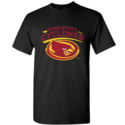 Iowa State - NCAA Women's Swimming & Diving : Carlotta Gazzola - Classic Shersey T-Shirt-0