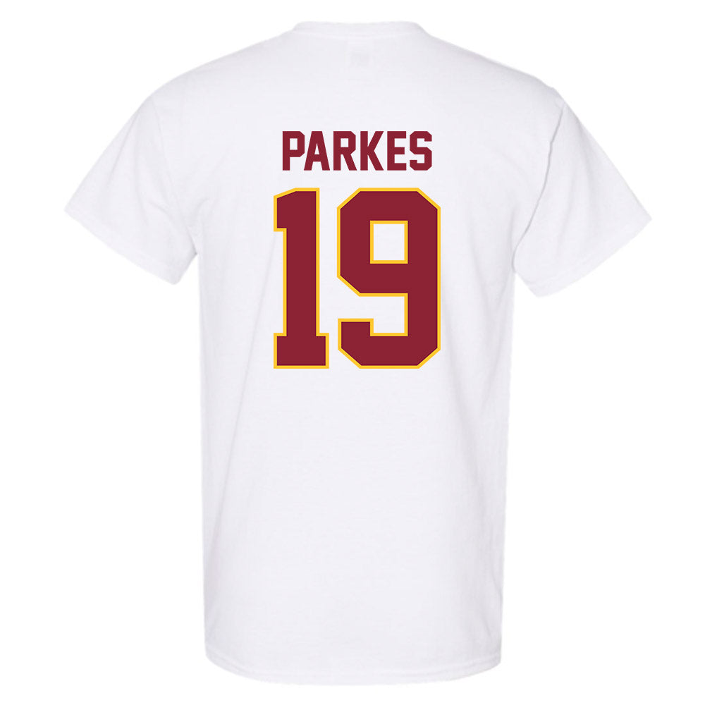 Iowa State - NCAA Football : Michael Parkes - Classic Shersey T-Shirt