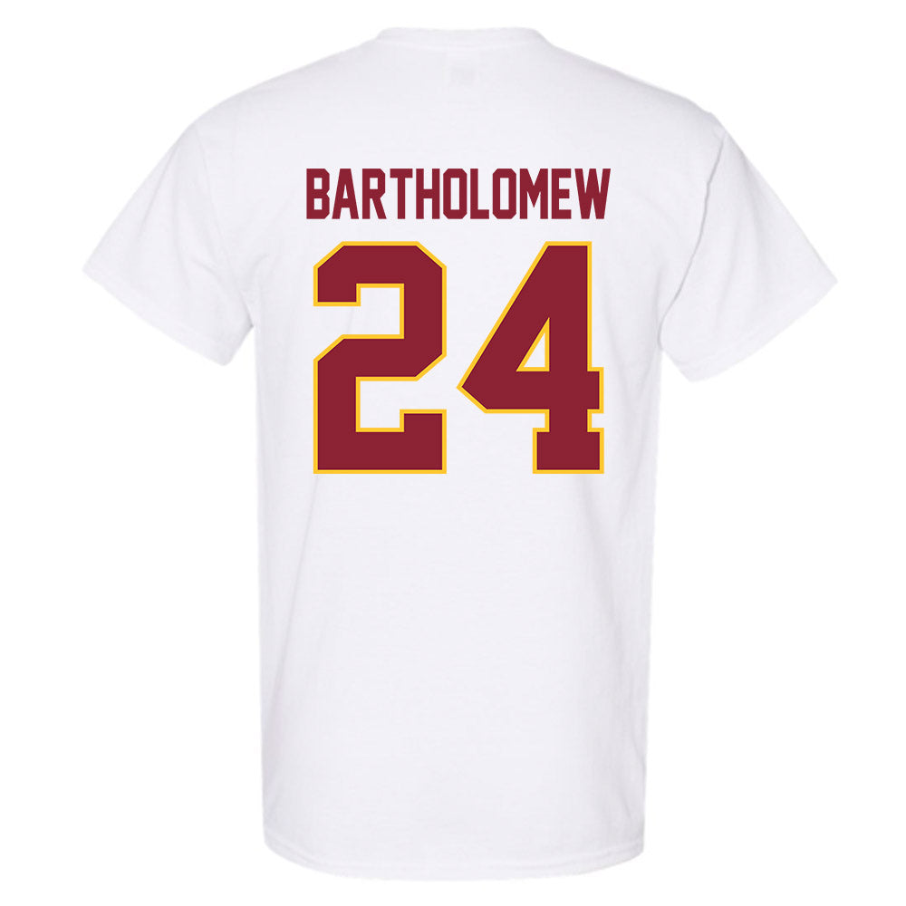 Iowa State - NCAA Softball : Reagan Bartholomew - Classic Shersey T-Shirt