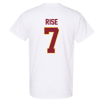 Iowa State - NCAA Men's Basketball : Anthony Rise - Classic Shersey T-Shirt-1