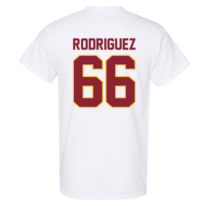 Iowa State - NCAA Softball : Aziza Rodriguez - Classic Shersey T-Shirt-1