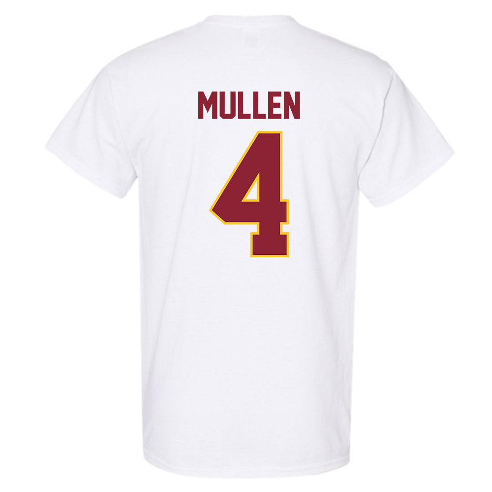 Iowa State - NCAA Softball : Ava Mullen - Classic Shersey T-Shirt-1