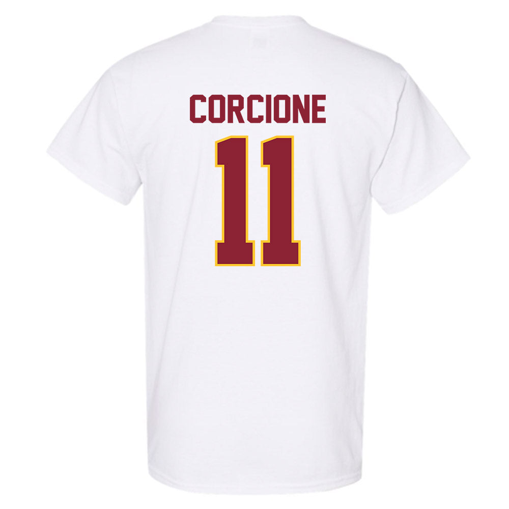 Iowa State - NCAA Women's Soccer : Cassidy Corcione - Classic Shersey T-Shirt-1
