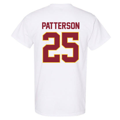 Iowa State - NCAA Football : Joshua Patterson - Classic Shersey T-Shirt-1