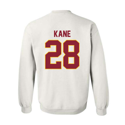 Iowa State - NCAA Softball : Kasey Kane - Classic Shersey Crewneck Sweatshirt-1