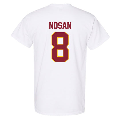 Iowa State - NCAA Softball : Isabelle Nosan - Classic Shersey T-Shirt-1