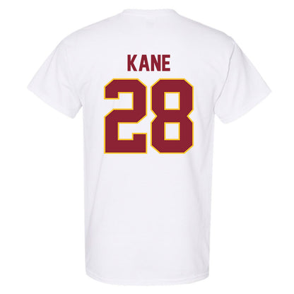 Iowa State - NCAA Softball : Kasey Kane - Classic Shersey T-Shirt-1