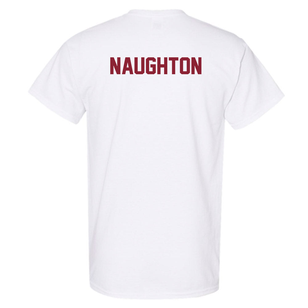 Iowa State - NCAA Women's Track & Field : Brooke Naughton - Classic Shersey T-Shirt