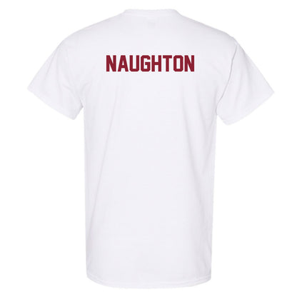 Iowa State - NCAA Women's Track & Field : Brooke Naughton - Classic Shersey T-Shirt