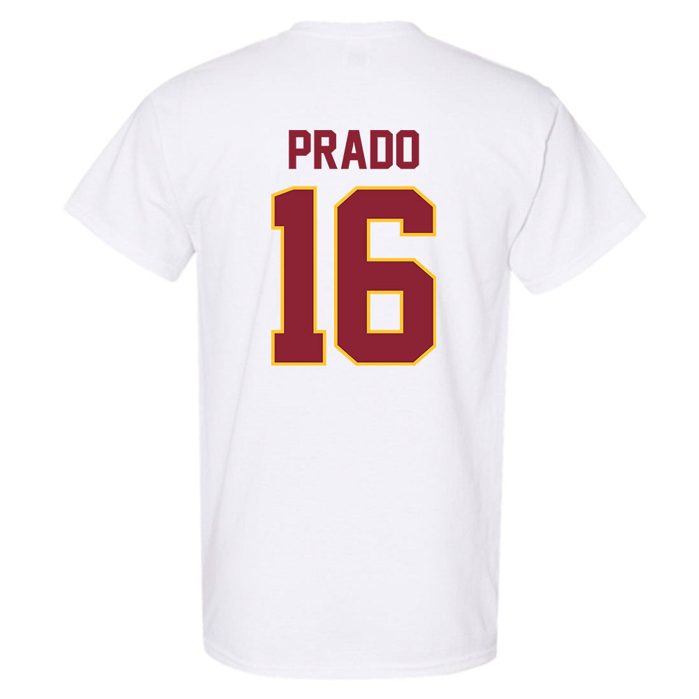 Iowa State - NCAA Softball : Victoria Prado - Classic Shersey T-Shirt