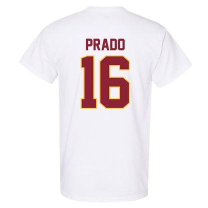 Iowa State - NCAA Softball : Victoria Prado - Classic Shersey T-Shirt
