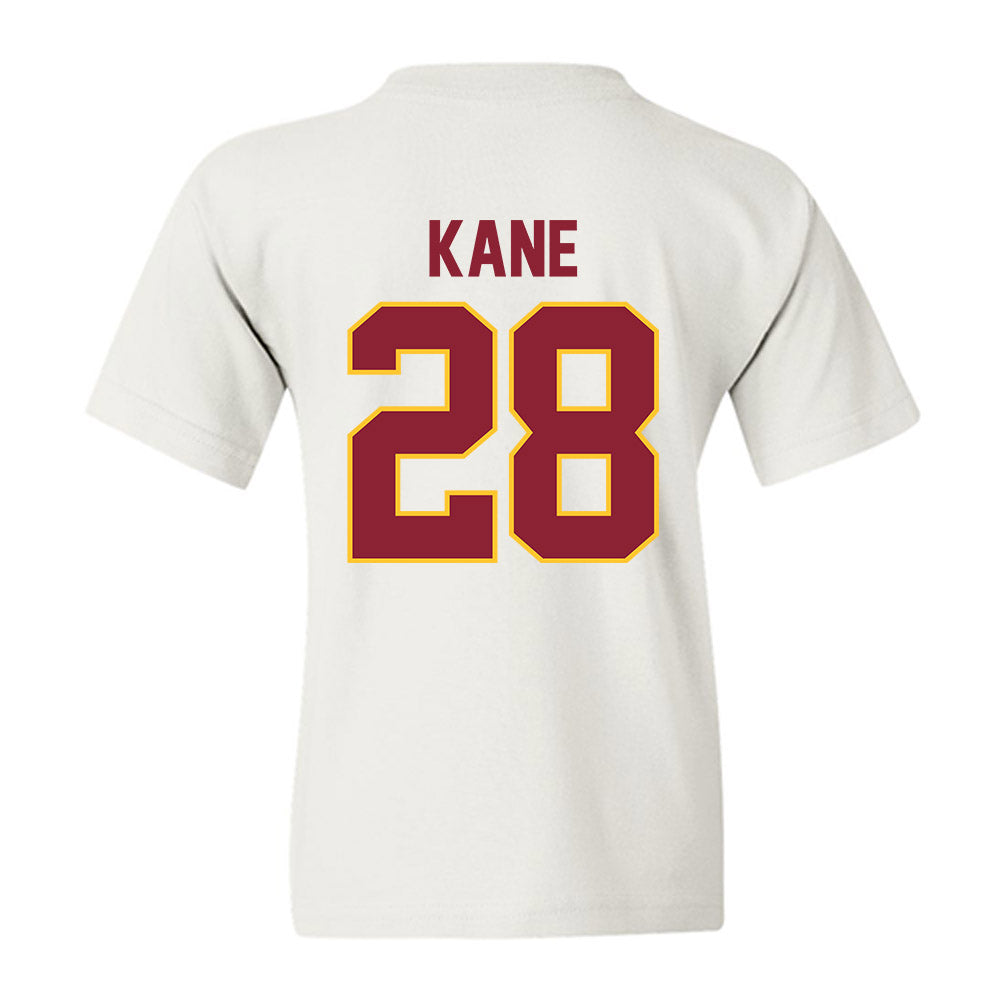 Iowa State - NCAA Softball : Kasey Kane - Classic Shersey Youth T-Shirt-1