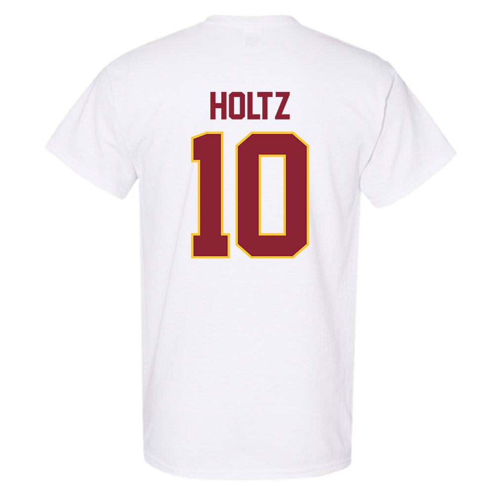 Iowa State - NCAA Softball : Hailey Holtz - Classic Shersey T-Shirt-1
