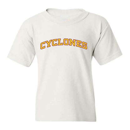 Iowa State - NCAA Softball : Sami Potvin - Classic Shersey Youth T-Shirt
