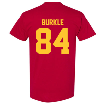 Iowa State - NCAA Football : Gabe Burkle - Classic Shersey T-Shirt
