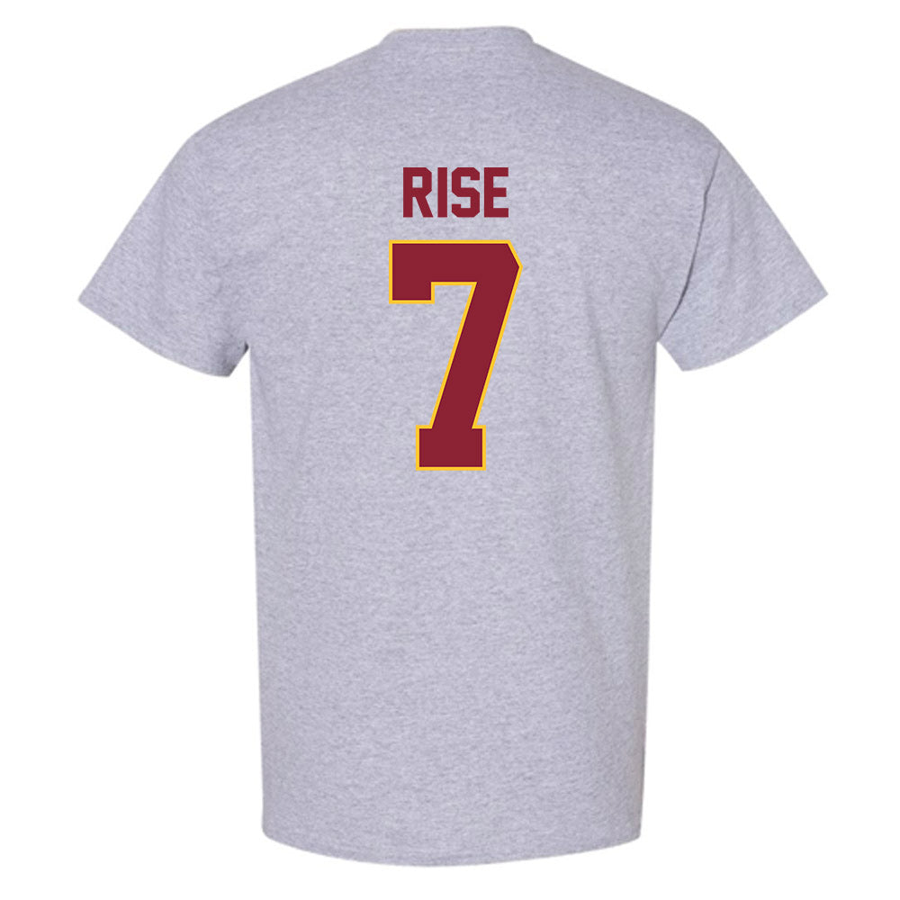 Iowa State - NCAA Men's Basketball : Anthony Rise - Classic Shersey T-Shirt-1