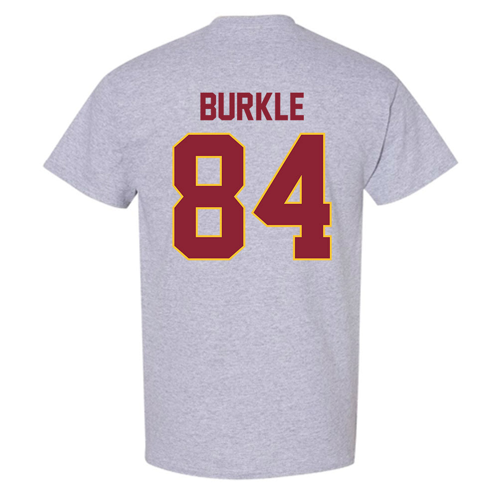 Iowa State - NCAA Football : Gabe Burkle - Classic Shersey T-Shirt