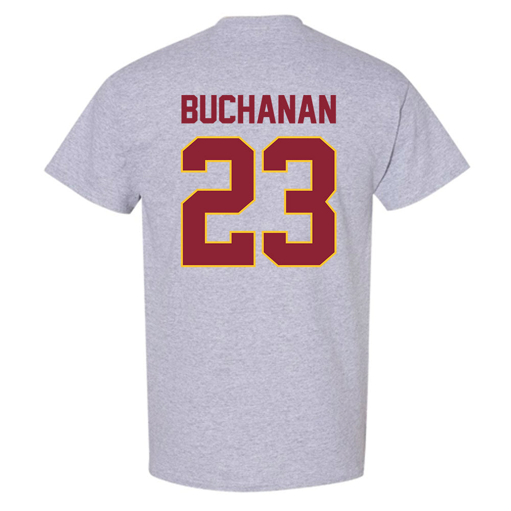Iowa State - NCAA Men's Basketball : Blake Buchanan - Classic Shersey T-Shirt-1