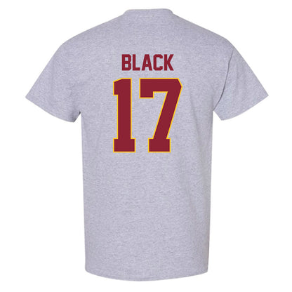Iowa State - NCAA Football : Kai Black - Classic Shersey T-Shirt