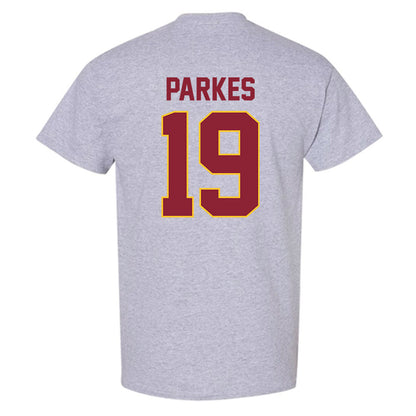 Iowa State - NCAA Football : Michael Parkes - Classic Shersey T-Shirt