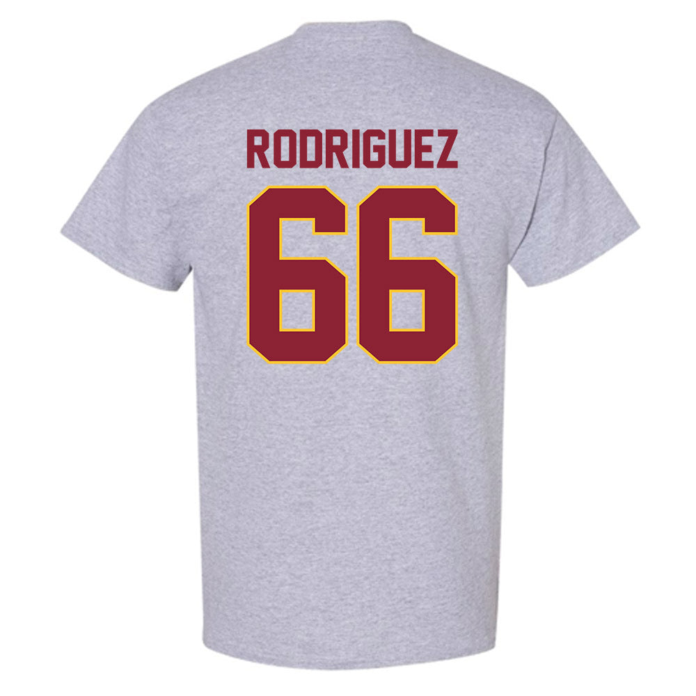 Iowa State - NCAA Softball : Aziza Rodriguez - Classic Shersey T-Shirt-1