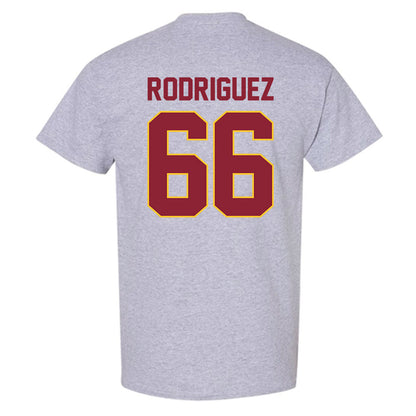 Iowa State - NCAA Softball : Aziza Rodriguez - Classic Shersey T-Shirt-1