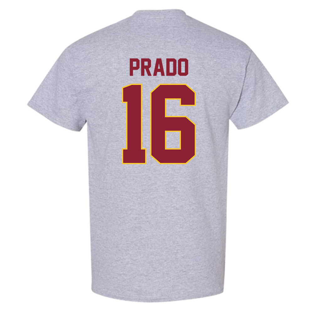 Iowa State - NCAA Softball : Victoria Prado - Classic Shersey T-Shirt