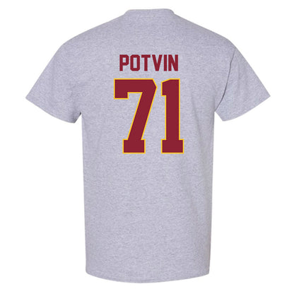 Iowa State - NCAA Softball : Sami Potvin - Classic Shersey T-Shirt
