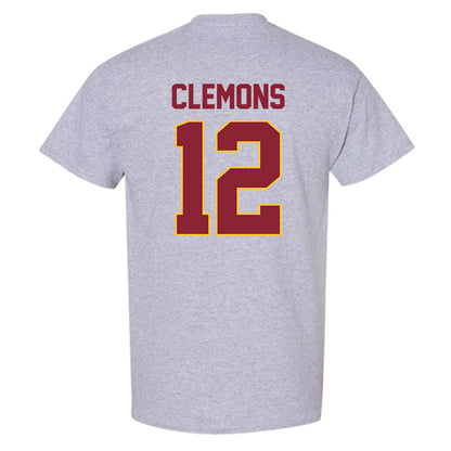 Iowa State - NCAA Softball : Jessie Clemons - Classic Shersey T-Shirt-1
