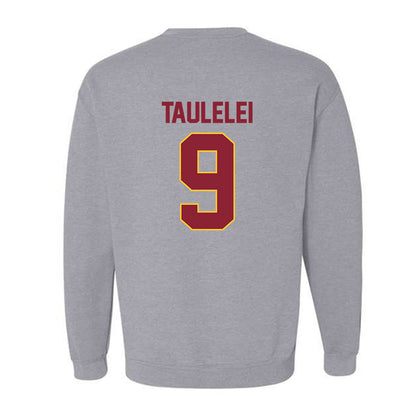 Iowa State - NCAA Women's Basketball : Lilly Taulelei - Classic Shersey Crewneck Sweatshirt