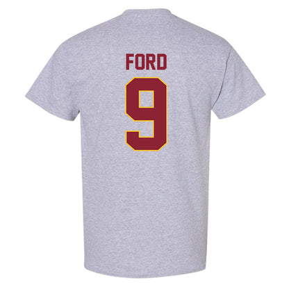 Iowa State - NCAA Softball : Karlee Ford - Classic Shersey T-Shirt