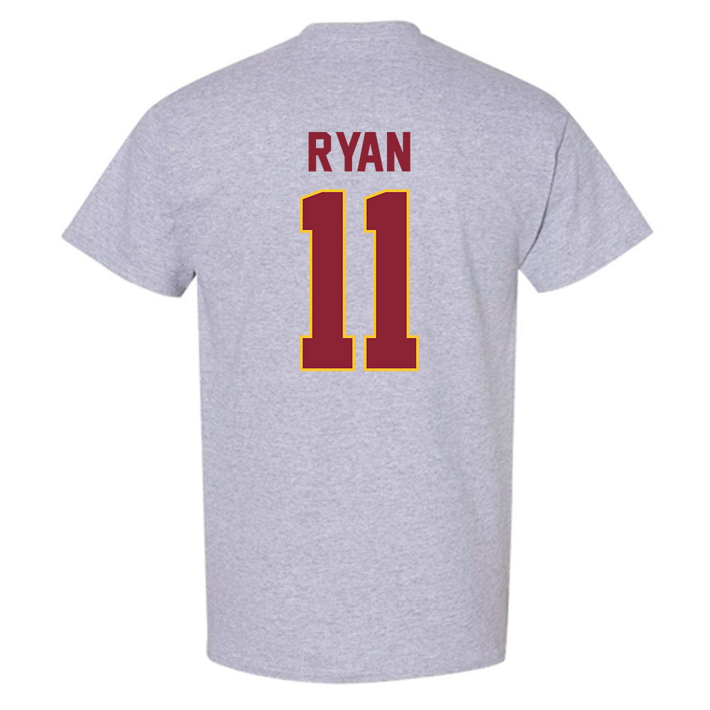 Iowa State - NCAA Women's Basketball : Emily Ryan - Classic Shersey T-Shirt